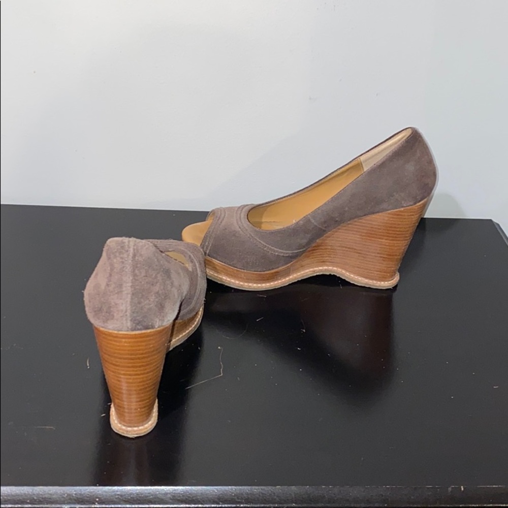 Steve madden women wedges